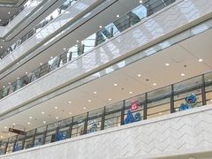 -光启城时尚购物中心