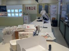 -红星前进面包牛奶公司(君太店)