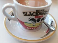 -金利茶餐厅(中船汇店)