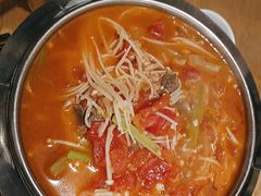 -秦香阁·西北家常菜(徐汇日月光中心店)