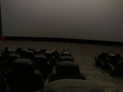 -幸福蓝海影城(上海闵行日月光中心杜比全景声店)