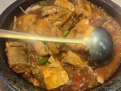 -徽珍源(龙茗路店)