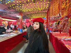 -西北轻工批发市场
