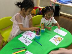 -i2青少儿英语(爱加星悦荟店)