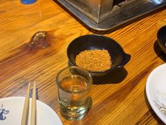 -丹东特色烤肉(南光三部店)