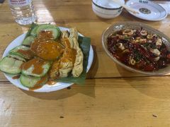 -杨合林啊兰烤鱼