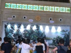 -波塞冬旅游度假区