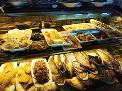 -正宗天津烧麦馆(柳州路店)