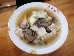 -华兴街自力面店
