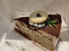 提拉米苏巴斯克-风甜日暖·星座主题甜点(东二环泰禾店)
