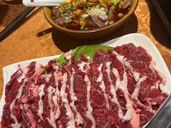 -马三妹跷脚牛肉(苏稽总店)