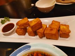 -佘山世茂艾美·御珍轩中餐厅