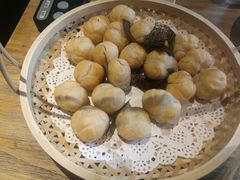 -咖啡人·融合餐厅(健康东路店)