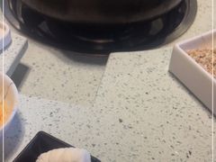 -烹然四季椰子鸡火锅(团结湖总店)