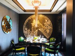 包厢-上海苏宁宝丽嘉酒店·嘉府壹号中餐厅
