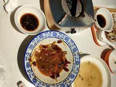 -杨氏青龙虾·羊蝎子(托乐嘉店)