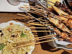 -聚点串吧·小酒局(北京旗舰店)