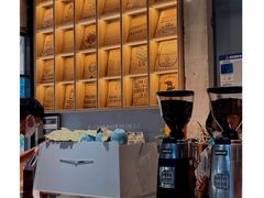 -GOTLOT COFFEE&KITCHEN角落厨房NOOK店