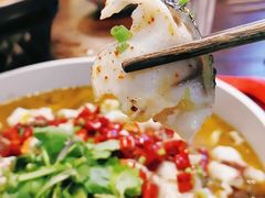 -坛椒鱼·老派赣菜