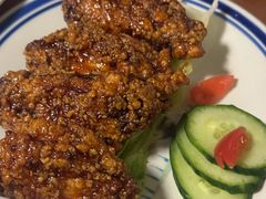 -马来MO简餐.南洋风味料理(美食街店)