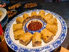 -客家大院·非遗赣南客家菜(郁孤台店)