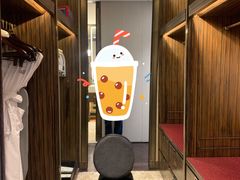 -南京圣和府邸豪华精选酒店