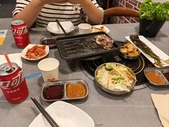 -咕咕站韩国料理(紫金港店)