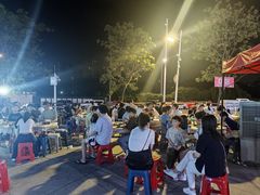 -串小白烧烤(金沙洲店)