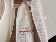 -哈根达斯(天河城店)