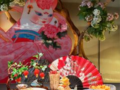 -唐猫庭院·千年陕菜(赛格国际购物中心店)