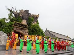 -大槐树寻根祭祖园