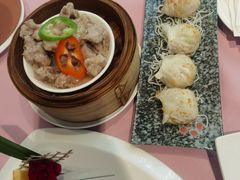 -桃源春晓中餐厅 TaoYuan Restaurant