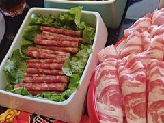 -重庆德忆火锅（龙南街3店）(渝水岸餐饮)