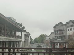 -龙潭水乡