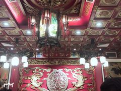 -梅龙镇酒家(南京西路总店)