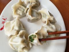 -鸿毛饺子(紫竹桥店)
