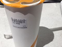 -CoCo都可(大兴凯德MALL店)
