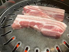 -香猪坊韩国烤肉专属门店(魏公村店)