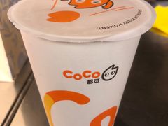 -CoCo都可(小吕宋店)