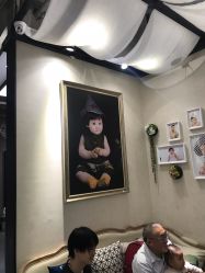 -小木马儿童摄影