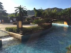 -庐山天沐温泉度假村