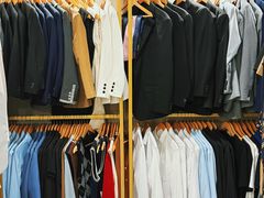 -Best U照相馆证件照·外拍(中山公园店)