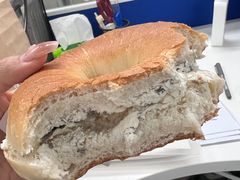 -Catch Bagel(芳草地店)