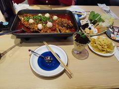 -鱼酷活鱼烤鱼(沈阳大悦城店)