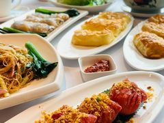 -粤财皇冠假日酒店·彩华轩中餐厅