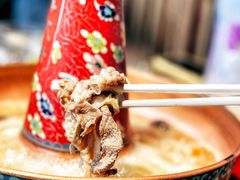 -羊大爷涮肉(亮马桥店)