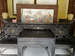 -丹噶尔古城