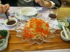 -花漫里餐厅(刺桐店)