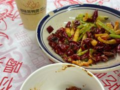 -回味黑鸭煲·始于2006(万松园店)