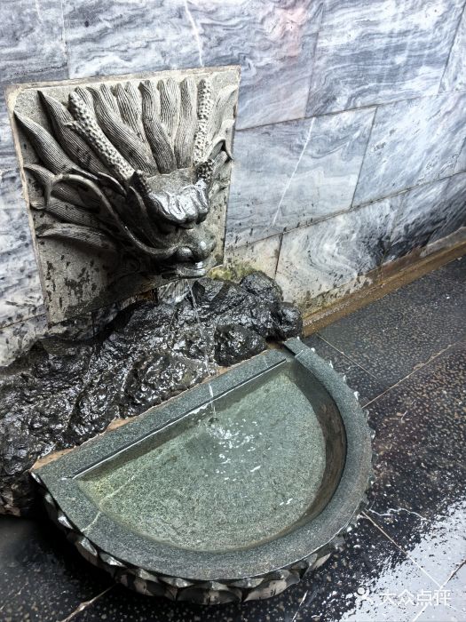 鼎湖山风景区图片